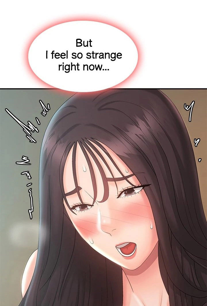 My Aunt in Puberty Chapter 31 image 46