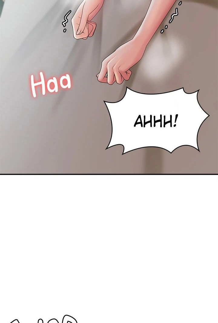 My Aunt in Puberty Chapter 31 image 49