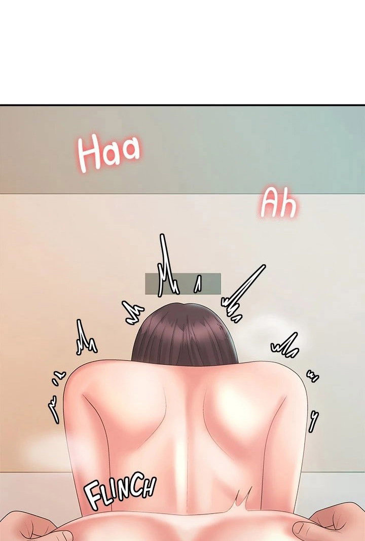 My Aunt in Puberty Chapter 31 image 53