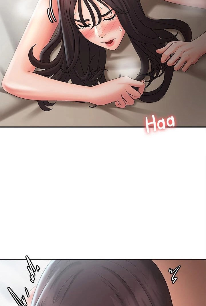 My Aunt in Puberty Chapter 31 image 57