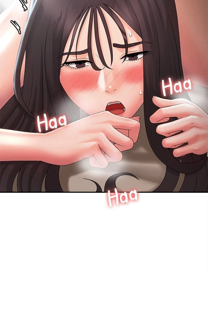 My Aunt in Puberty Chapter 31 image 58