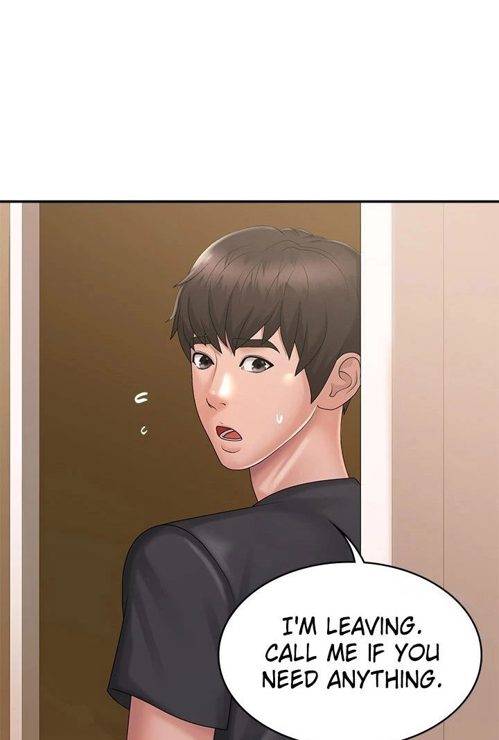 My Aunt in Puberty Chapter 31 image 60