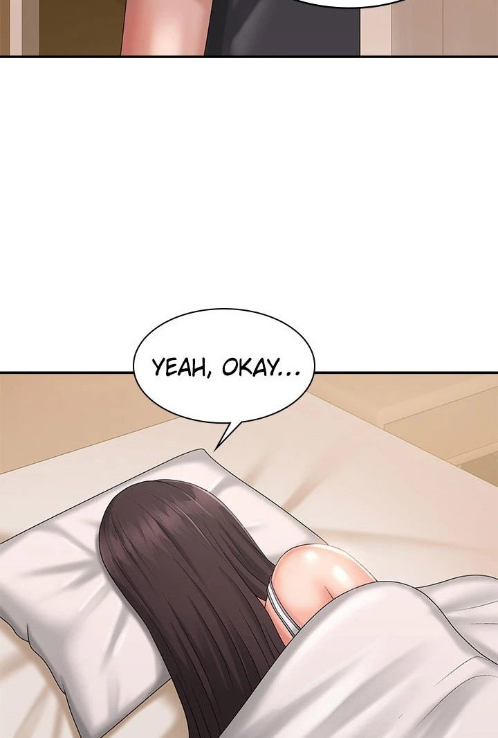 My Aunt in Puberty Chapter 31 image 61