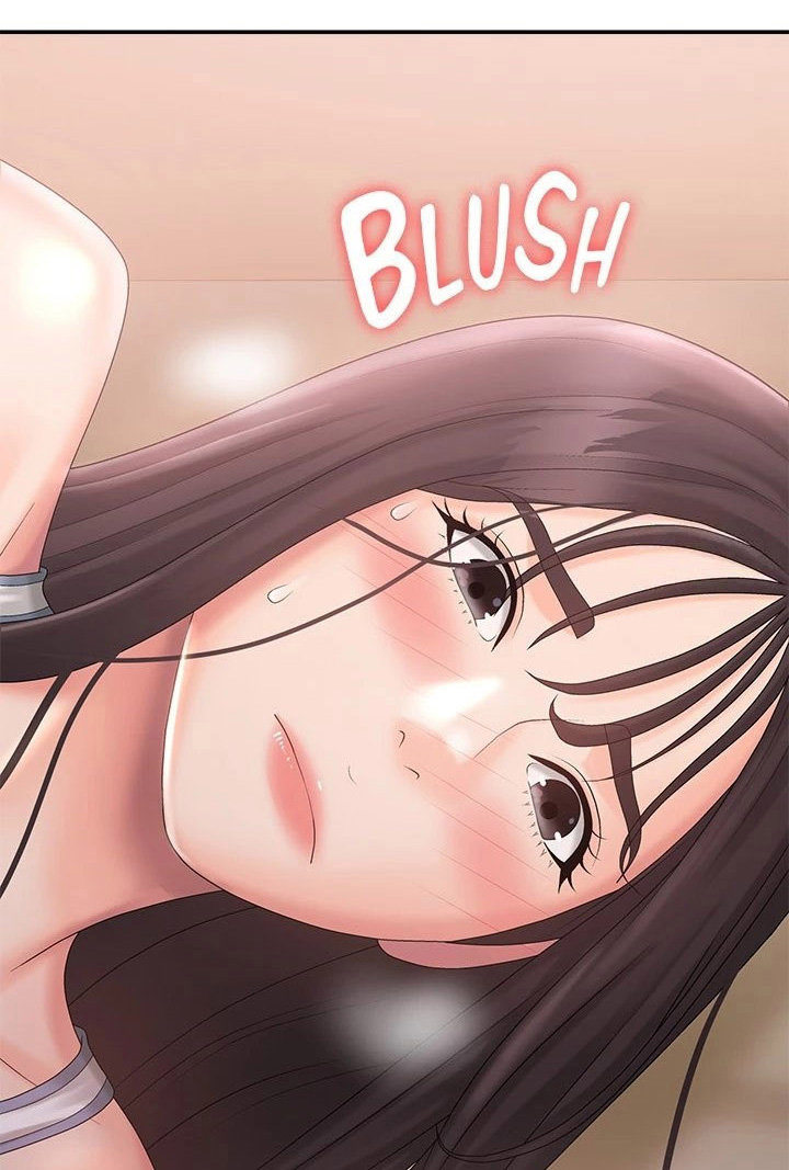 My Aunt in Puberty Chapter 31 image 65
