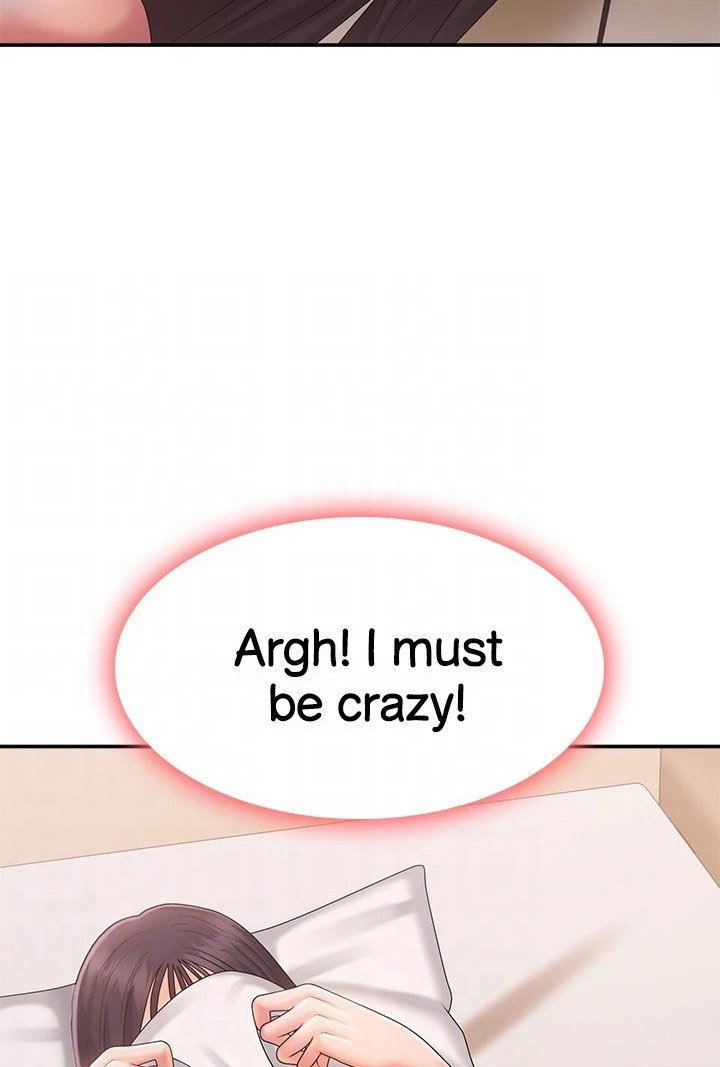 My Aunt in Puberty Chapter 31 image 66
