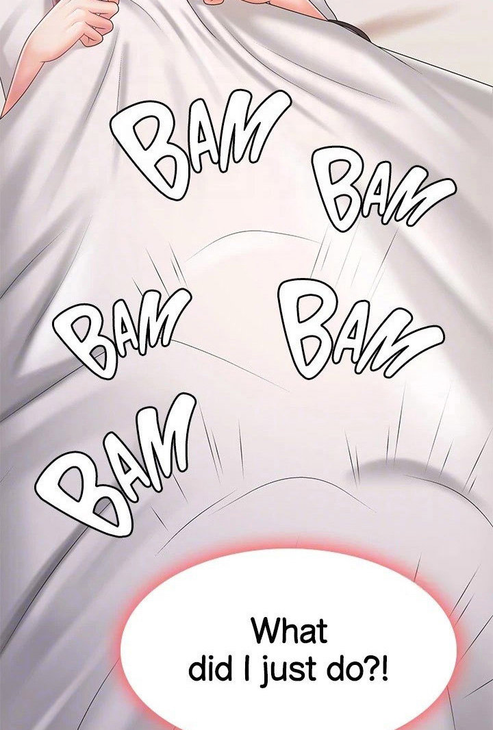 My Aunt in Puberty Chapter 31 image 67