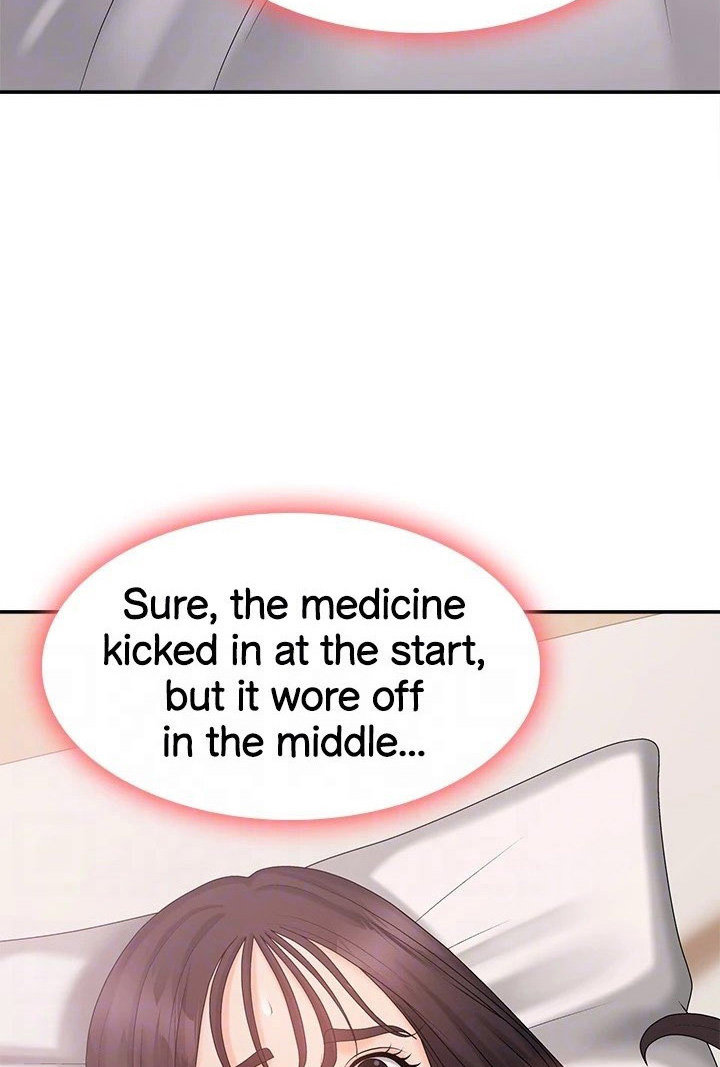 My Aunt in Puberty Chapter 31 image 68