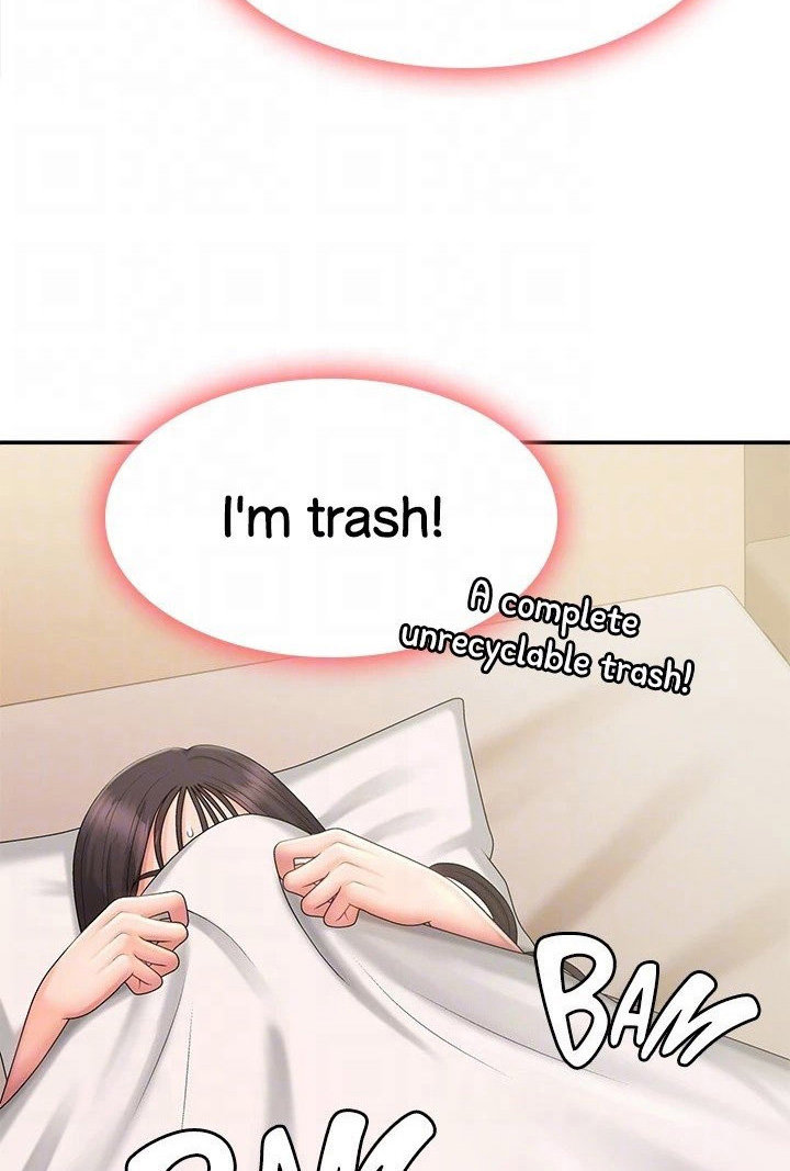 My Aunt in Puberty Chapter 31 image 71