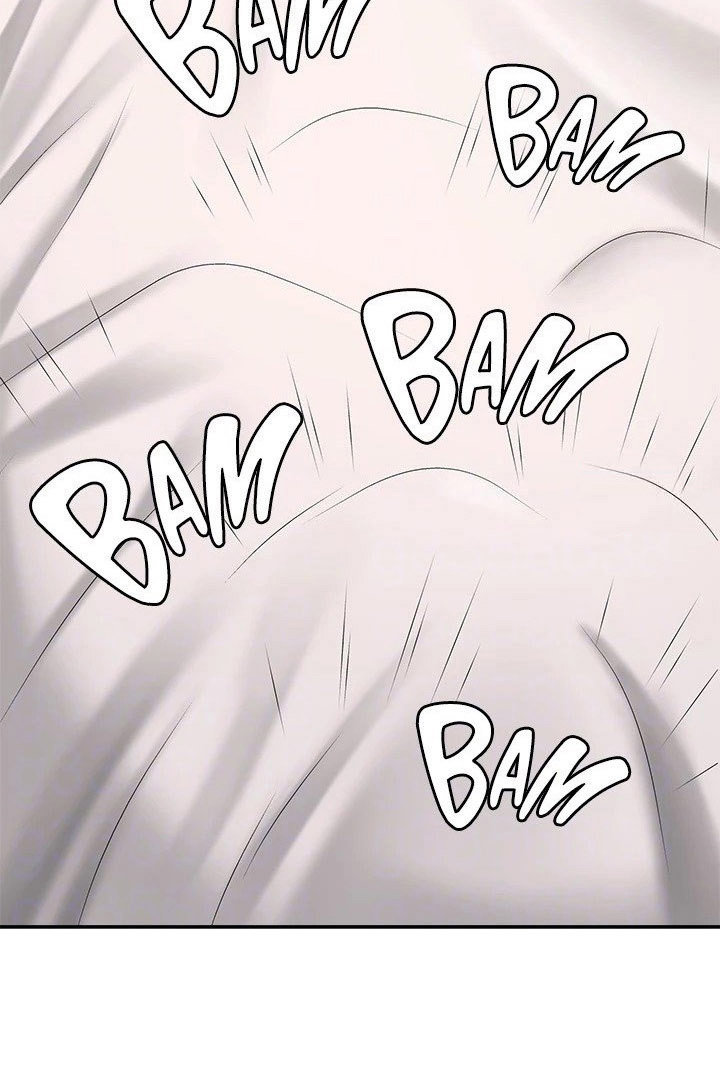 My Aunt in Puberty Chapter 31 image 72