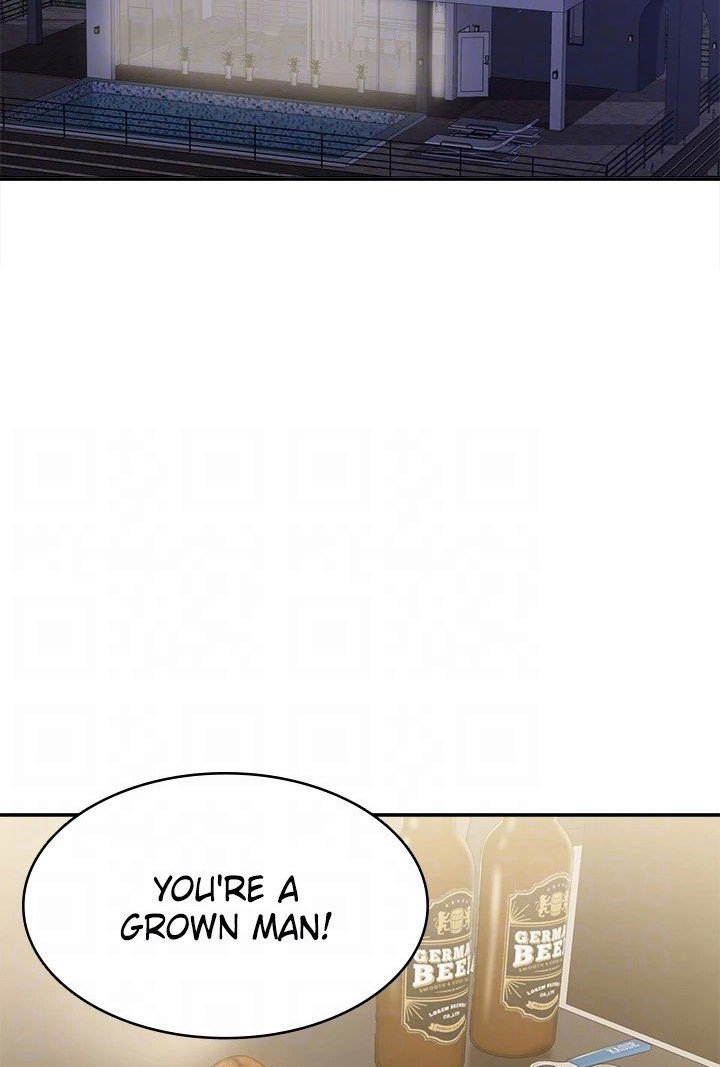 My Aunt in Puberty Chapter 31 image 75