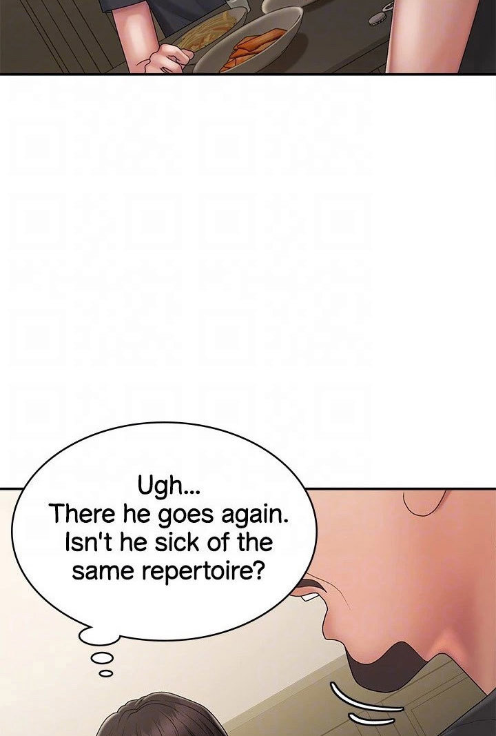 My Aunt in Puberty Chapter 31 image 78
