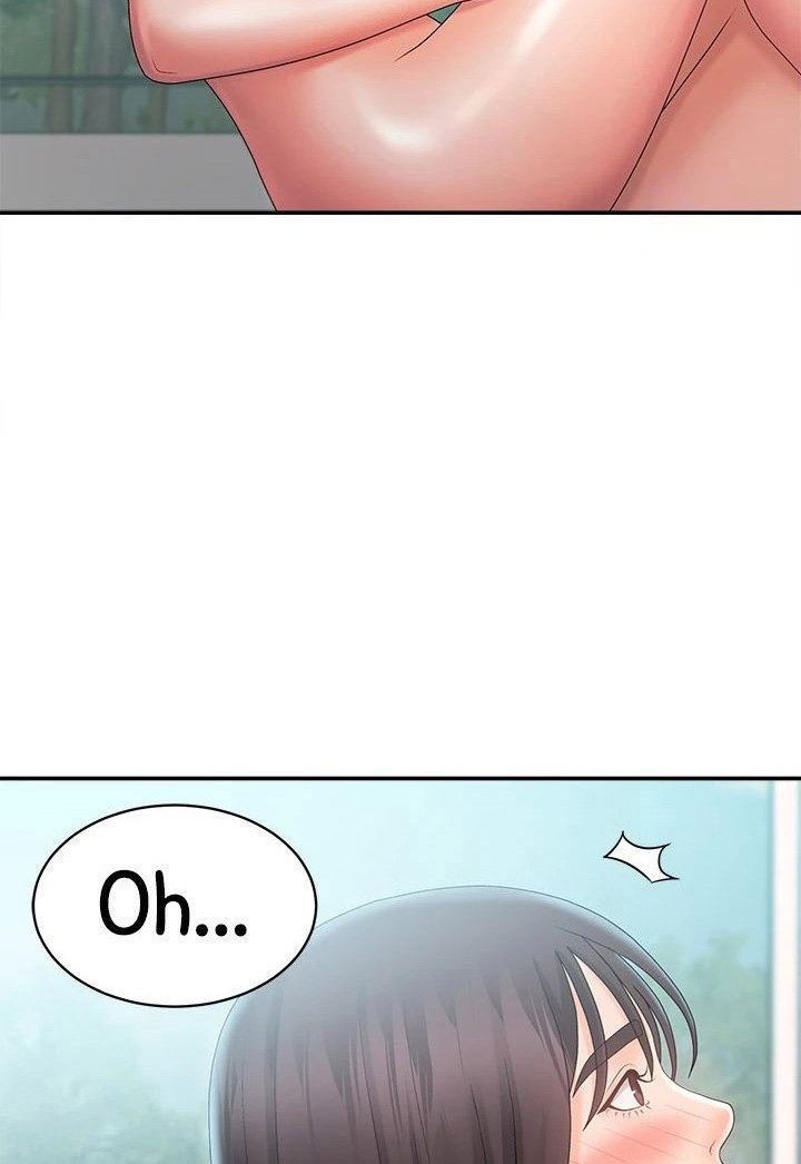My Aunt in Puberty Chapter 31 image 7