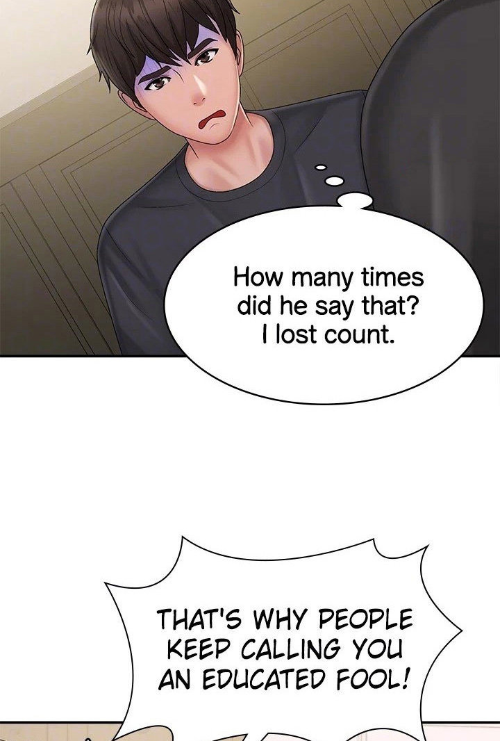My Aunt in Puberty Chapter 31 image 79