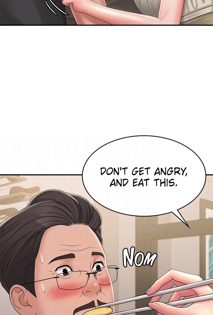 My Aunt in Puberty Chapter 31 image 82