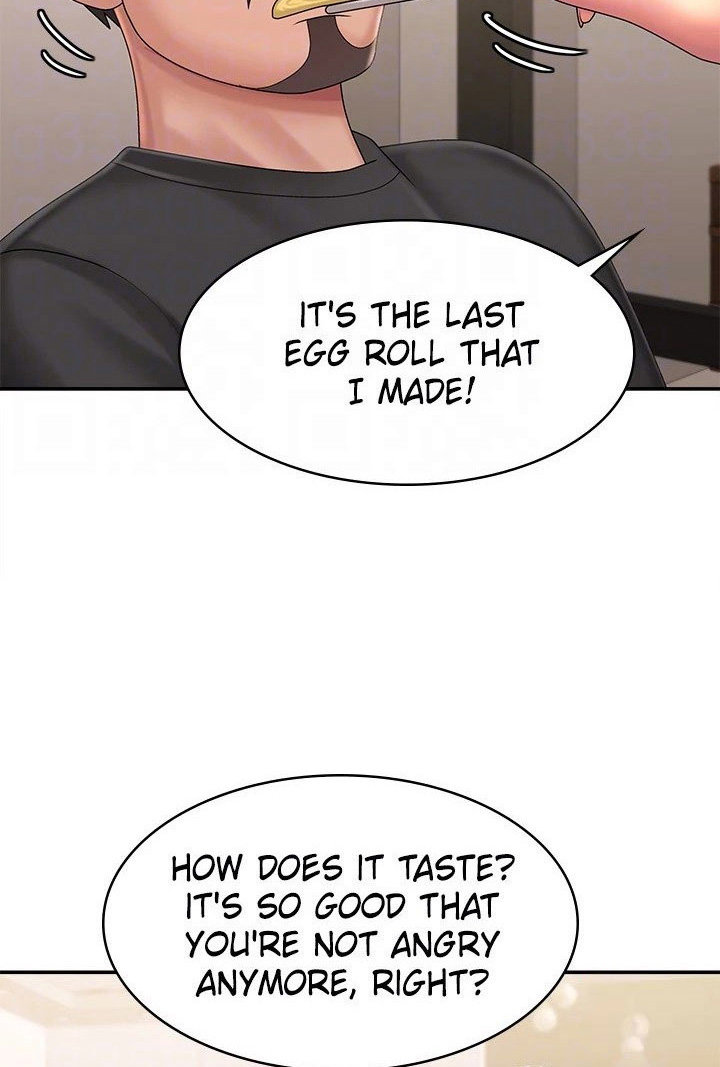 My Aunt in Puberty Chapter 31 image 83