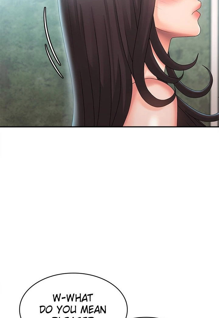 My Aunt in Puberty Chapter 31 image 8