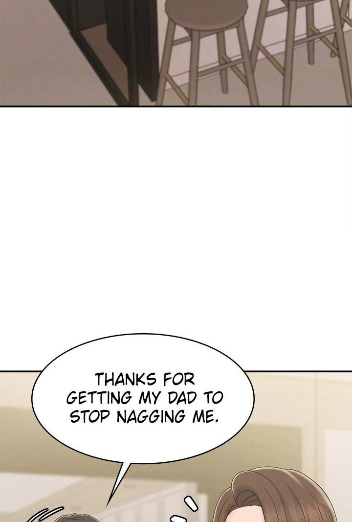 My Aunt in Puberty Chapter 31 image 89