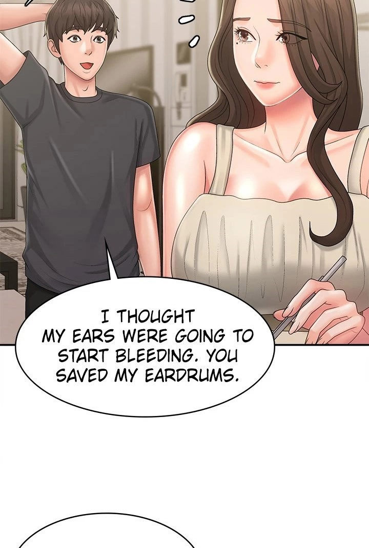 My Aunt in Puberty Chapter 31 image 90