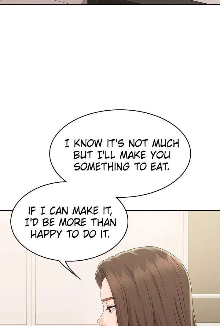 My Aunt in Puberty Chapter 31 image 92