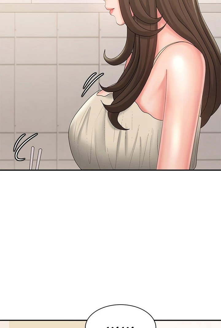 My Aunt in Puberty Chapter 31 image 93