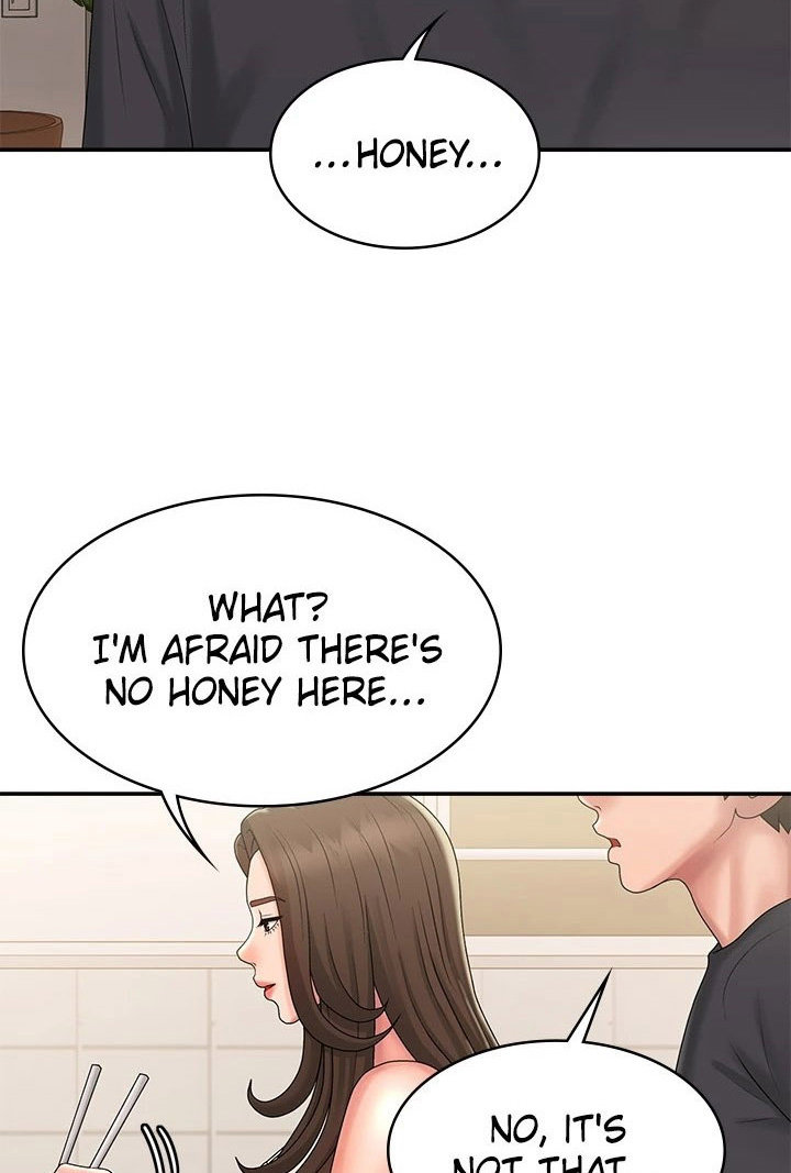 My Aunt in Puberty Chapter 31 image 98