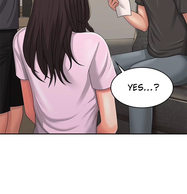 My Aunt in Puberty Chapter 33 image 37