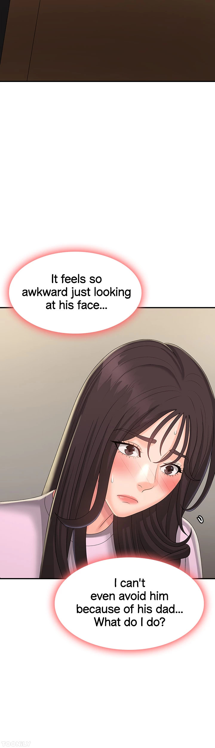 My Aunt in Puberty Chapter 33 image 41