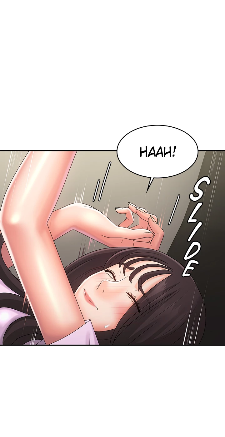 My Aunt in Puberty Chapter 34 image 13