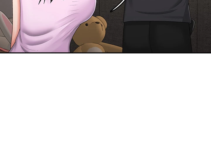 My Aunt in Puberty Chapter 34 image 27