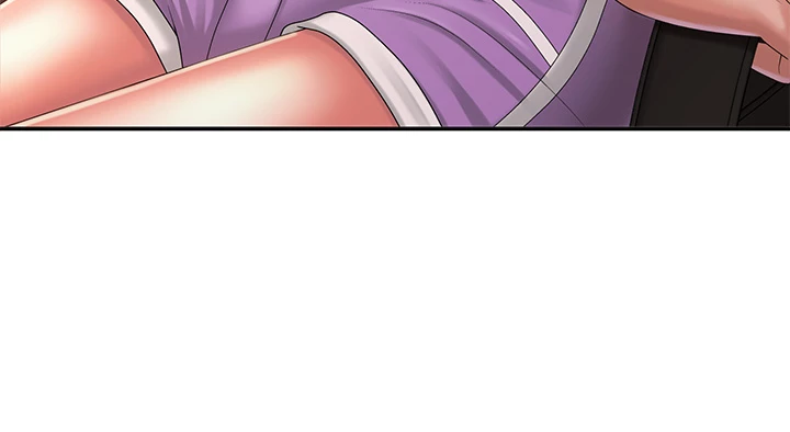 My Aunt in Puberty Chapter 34 image 5