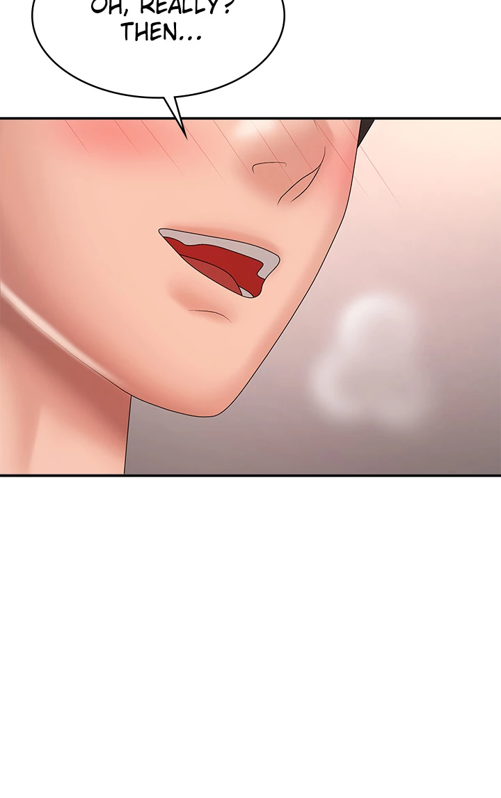 My Aunt in Puberty Chapter 35 image 9