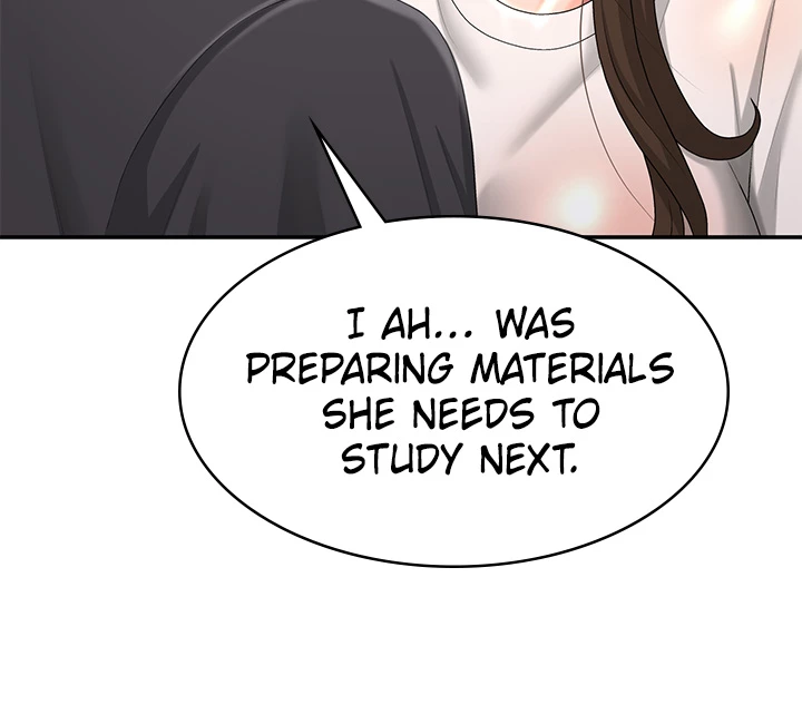 My Aunt in Puberty Chapter 36 image 13