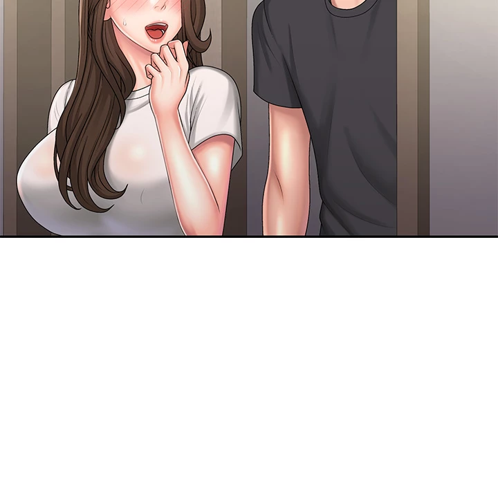 My Aunt in Puberty Chapter 36 image 19