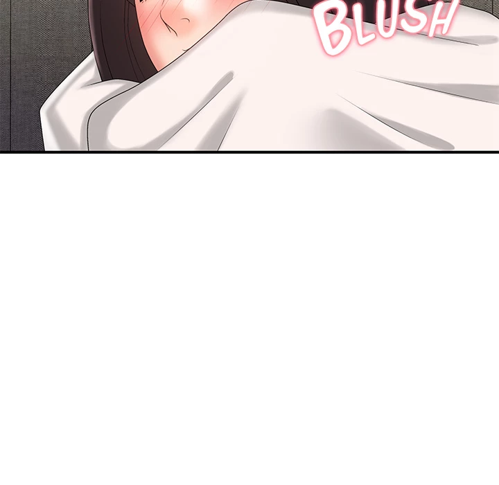 My Aunt in Puberty Chapter 36 image 22