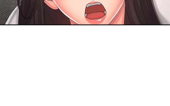 My Aunt in Puberty Chapter 36 image 25