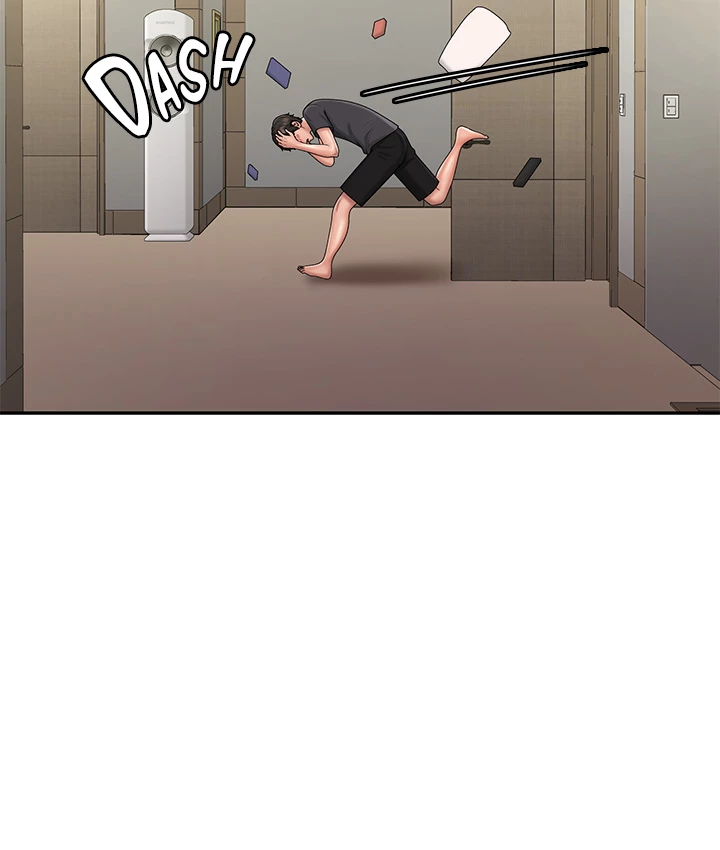 My Aunt in Puberty Chapter 36 image 36