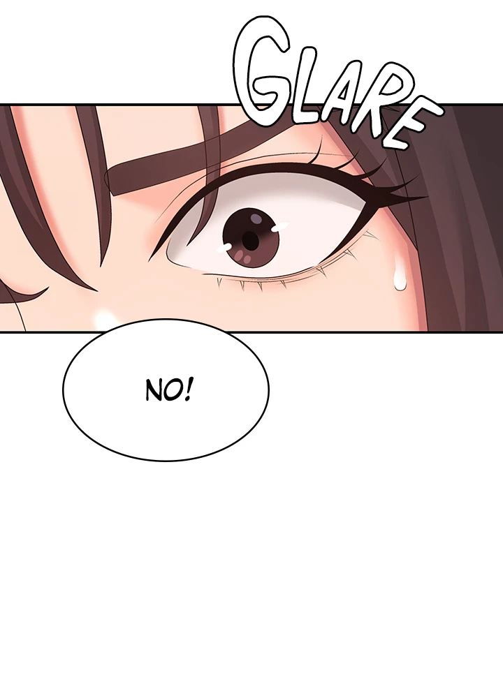 My Aunt in Puberty Chapter 36 image 45