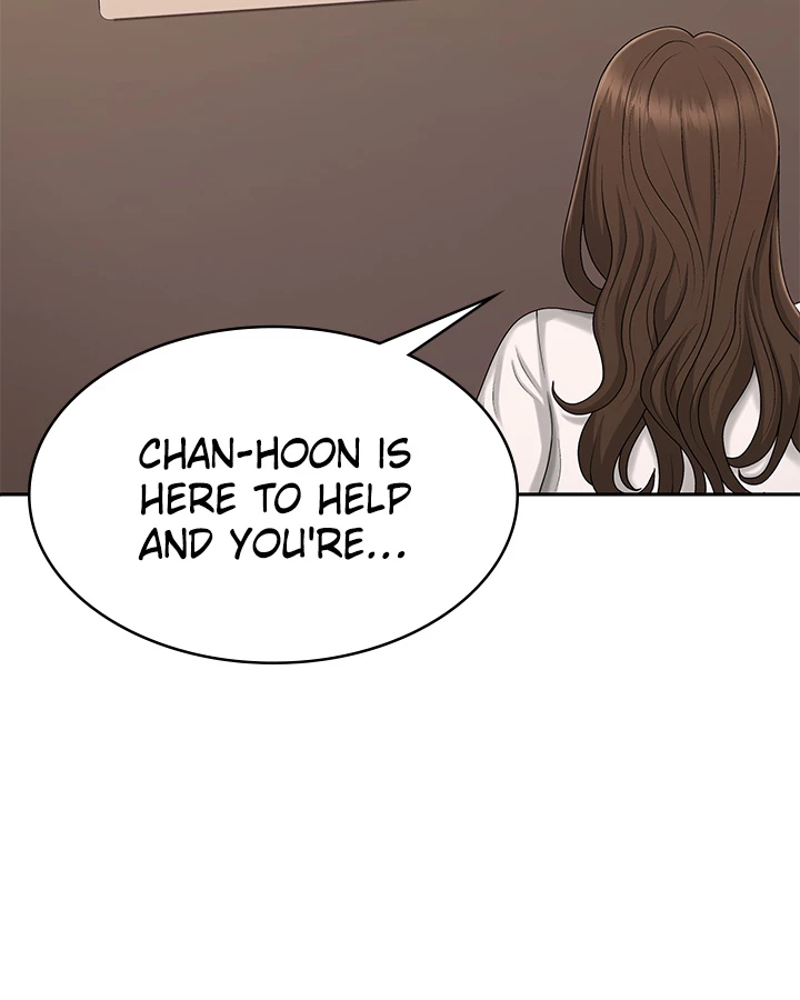 My Aunt in Puberty Chapter 36 image 7