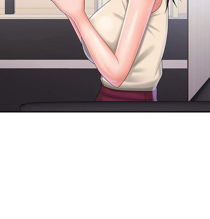 My Aunt in Puberty Chapter 37 image 13