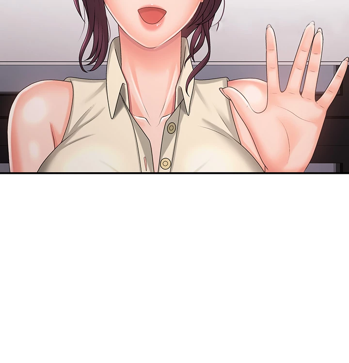 My Aunt in Puberty Chapter 37 image 19