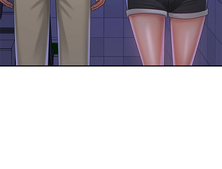 My Aunt in Puberty Chapter 37 image 36