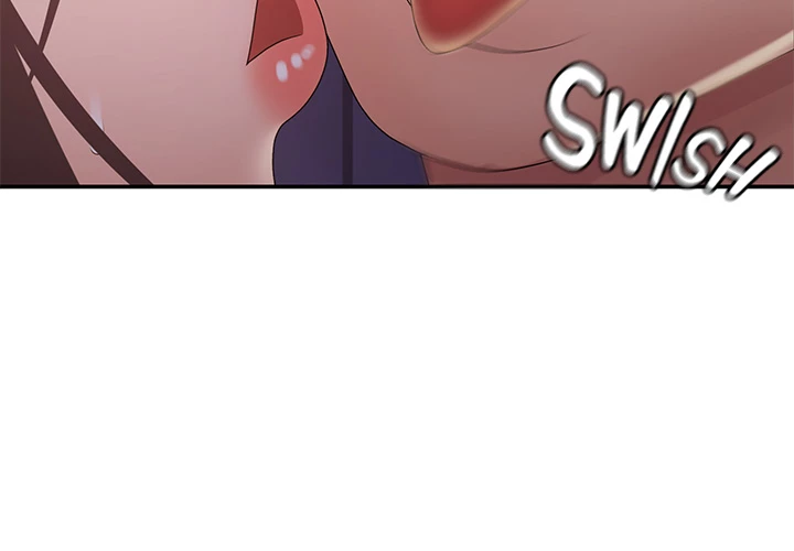 My Aunt in Puberty Chapter 37 image 44