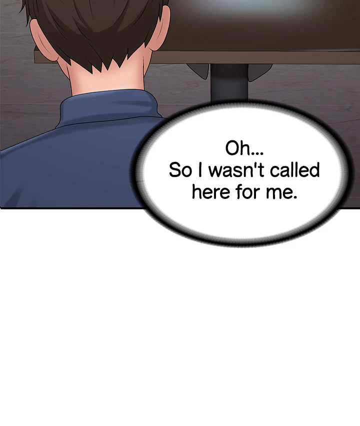 My Aunt in Puberty Chapter 37 image 8