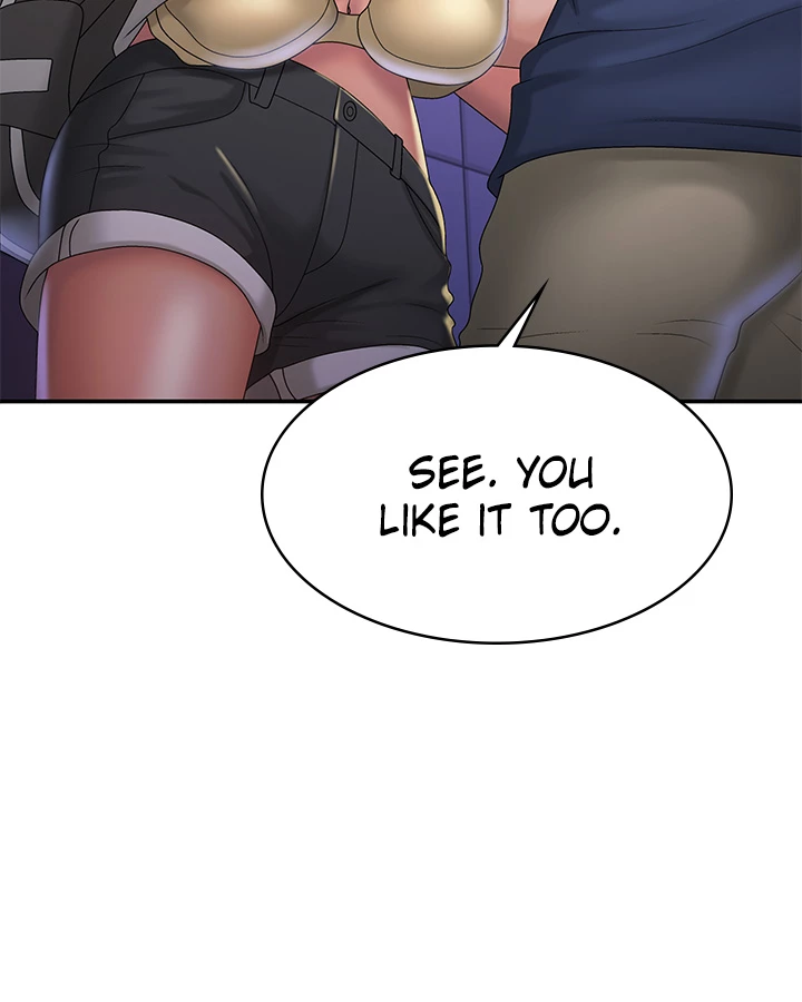 My Aunt in Puberty Chapter 38 image 12