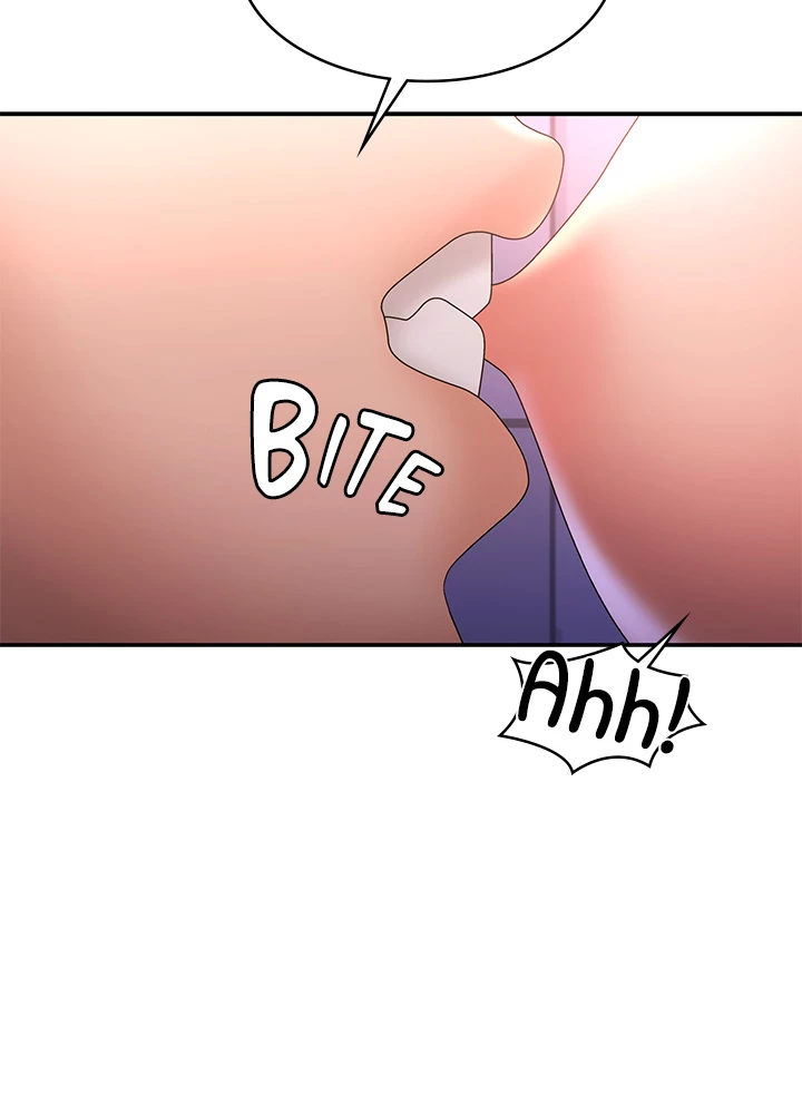 My Aunt in Puberty Chapter 38 image 18