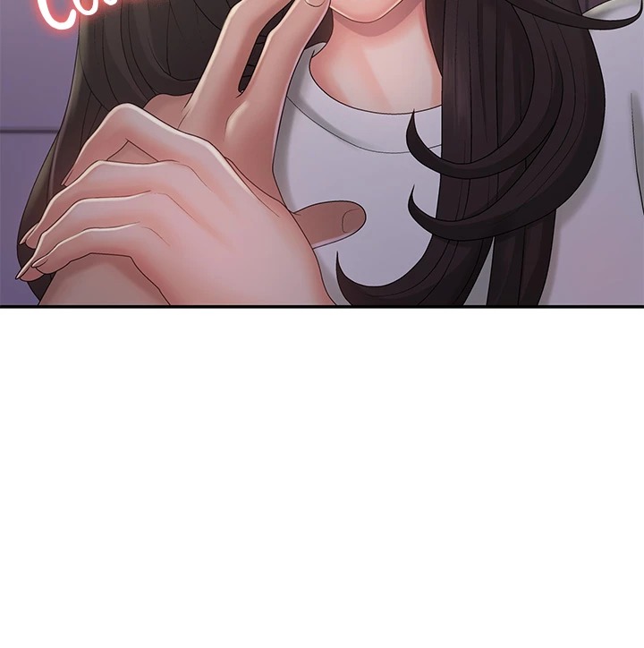 My Aunt in Puberty Chapter 38 image 1