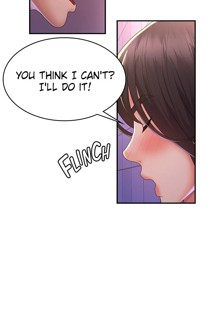 My Aunt in Puberty Chapter 38 image 23