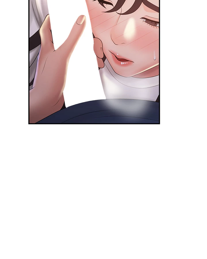 My Aunt in Puberty Chapter 38 image 29