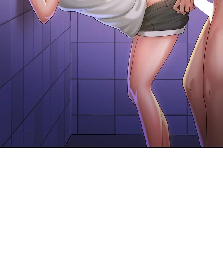 My Aunt in Puberty Chapter 38 image 35