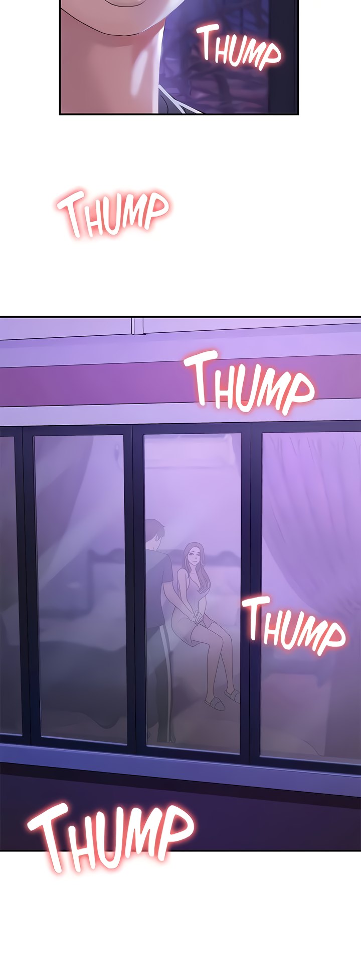 My Aunt in Puberty Chapter 4 image 1